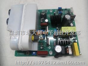 正伦跑步机电路板维修