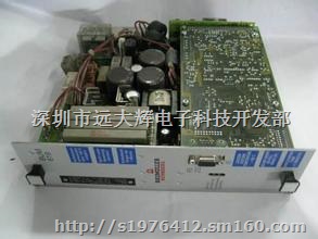 高斯印刷机电路板维修