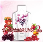 上海酵素加工厂 30ml袋装酵素醇露贴牌ODM