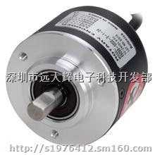 倍加福编码器维修