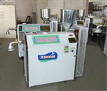 小型漏鱼机家用鱼儿凉粉机自熟凉虾机