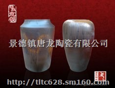 定制陶瓷大花瓶,景德镇花瓶厂家