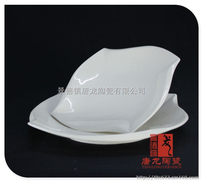 定做酒店餐具 酒店餐具印LOGO印商标