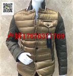 秋冬轻薄加厚羽绒服棉衣整款品牌尾货宇群服饰