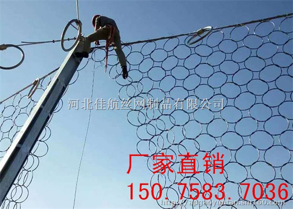 RXI-075被动环形网价格RXI-075被动网