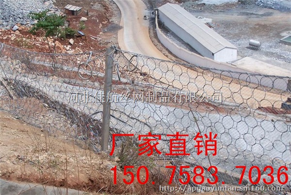 RXI-075被动环形网价格RXI-075被动网