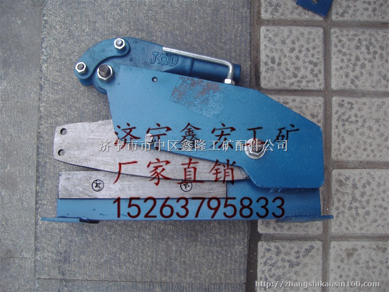 SJB-200手提式剪板机价格  手动剪板机厂家