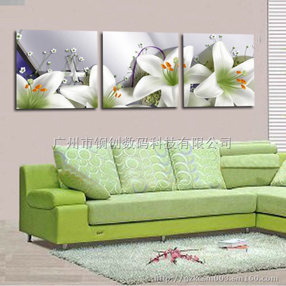 客厅沙发背景墙一站式供货，免费技术培训