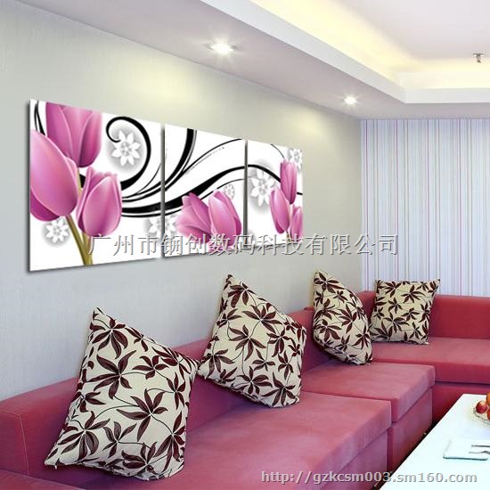 3D背景墙设备创业*能完成您的创业梦