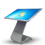 厂家直销32寸卧式触摸一体机