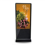 北京厂家直销55寸立式广告机一体机 液晶广告机