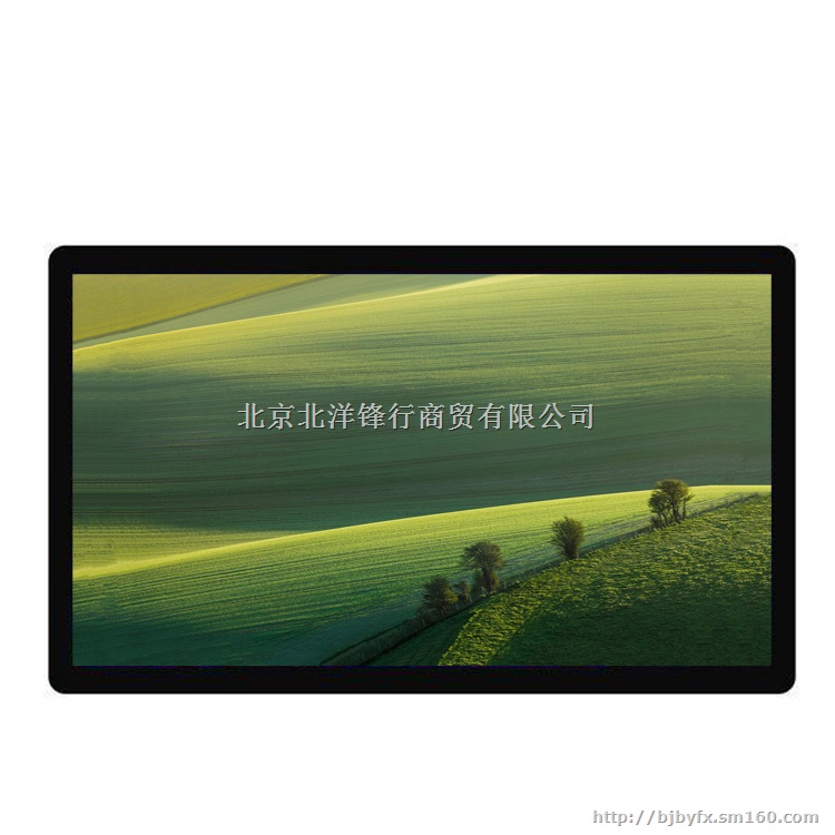 47寸壁挂液晶显示器 数字标牌 壁挂广告机