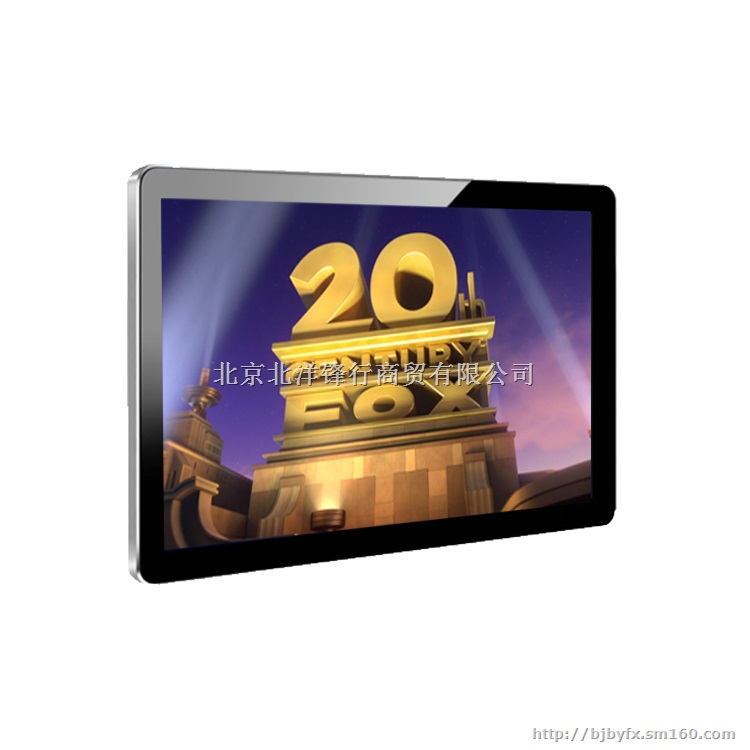 47寸壁挂液晶显示器 数字标牌 壁挂广告机