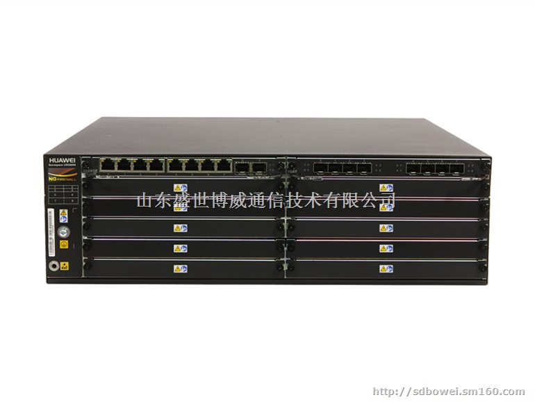 华为防火墙设备供应商USG6600 内部价