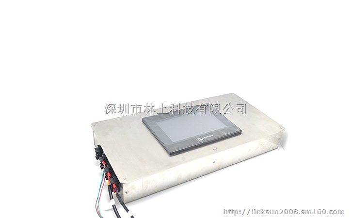 磁控溅射镀膜在线测厚仪