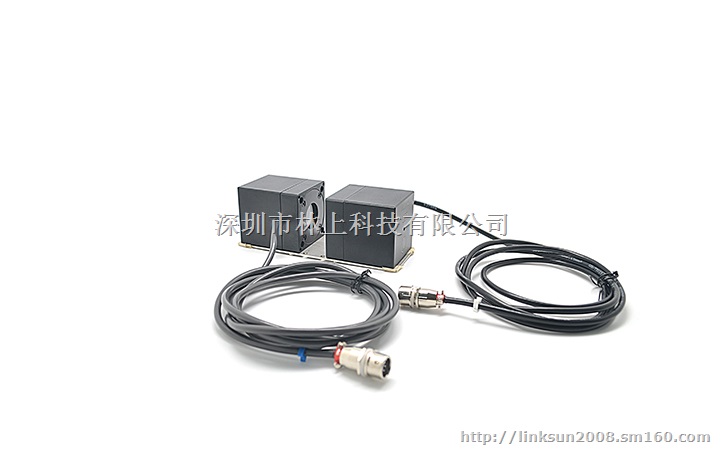 真空镀铝膜在线厚度测量仪