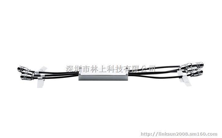 真空镀铝膜在线厚度测量仪
