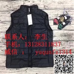 摊尾货库存男装开店服装批发来宇群服饰
