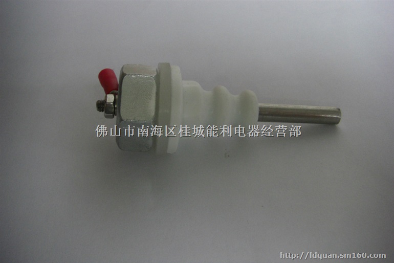 蒸汽发生器水位传感器