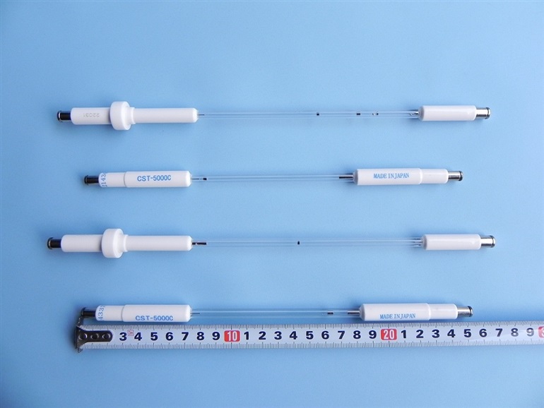 超高压毛细管水银灯，毛细管UV灯，毛细管超高压汞灯