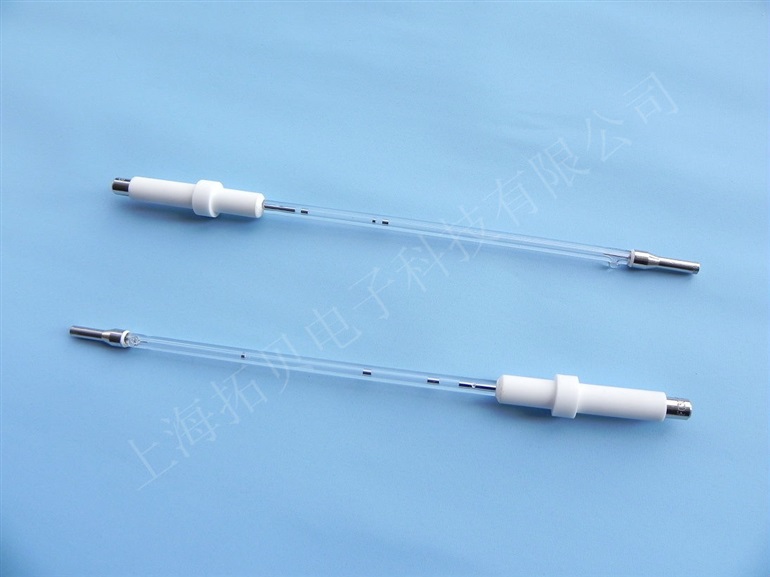 超高压毛细管水银灯，毛细管UV灯，毛细管超高压汞灯