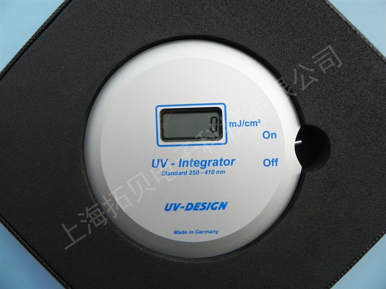 UV能量计，UV- Integrator 150