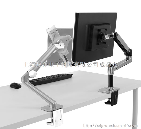 爱格升显示器升降支臂45-436-216