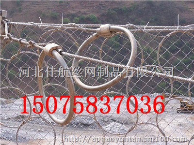 直销RXI-075被动防护网RXI-075被动网