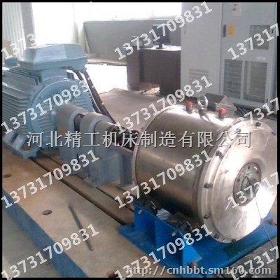 试验台架铁底板及空气弹簧试验台基座河北精工定制