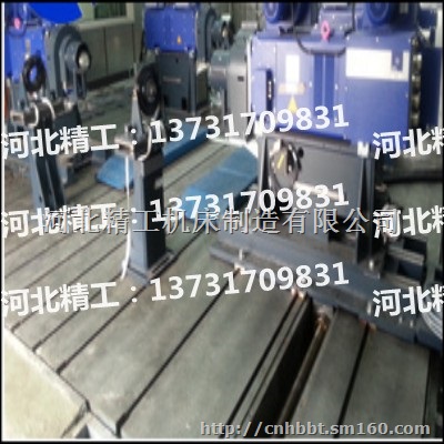 电涡流试验台铁底板，发动机试验台架河北精工定制