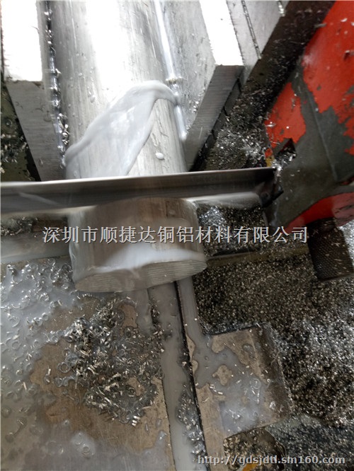 6061拉花铝棒 小直径铝棒 7075硬质铝棒