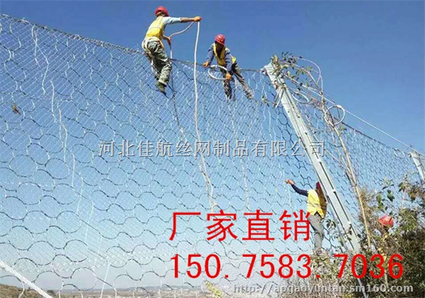 直销RXI-075被动防护网RXI-075被动
