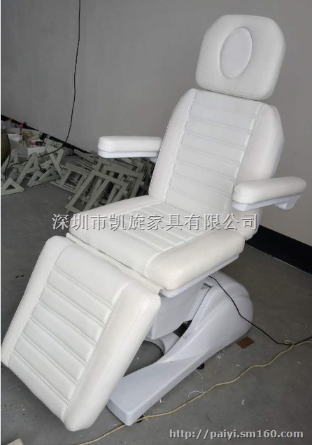 电动美容床电动美容护理床