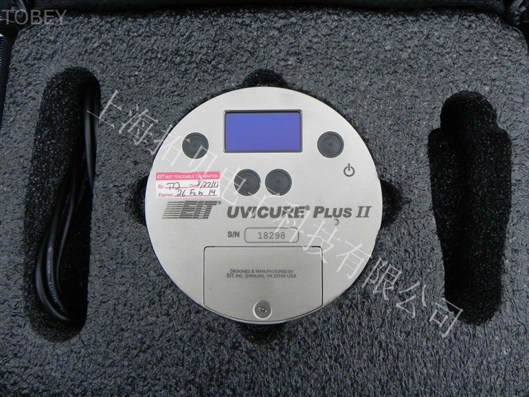 美国EIT UV能量计 国内指定代理商，批发零售