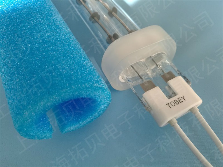 多晶硅还原炉红外线卤素加热管厂家直销，批发零售