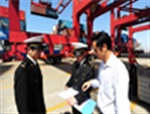 捷克德国汉堡二手旧叉车可以进口吗旧叉车进口报关手