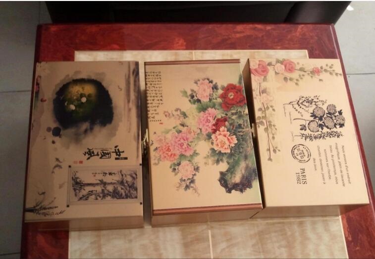 木质多色平板高清印刷 木板UV低价彩印 深圳打印