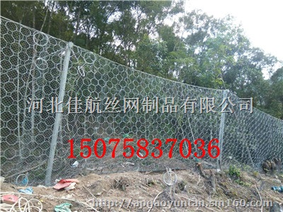 RXI-100型被动防护网厂家