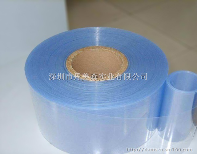 透明PVC卷材 PVC-TM-017