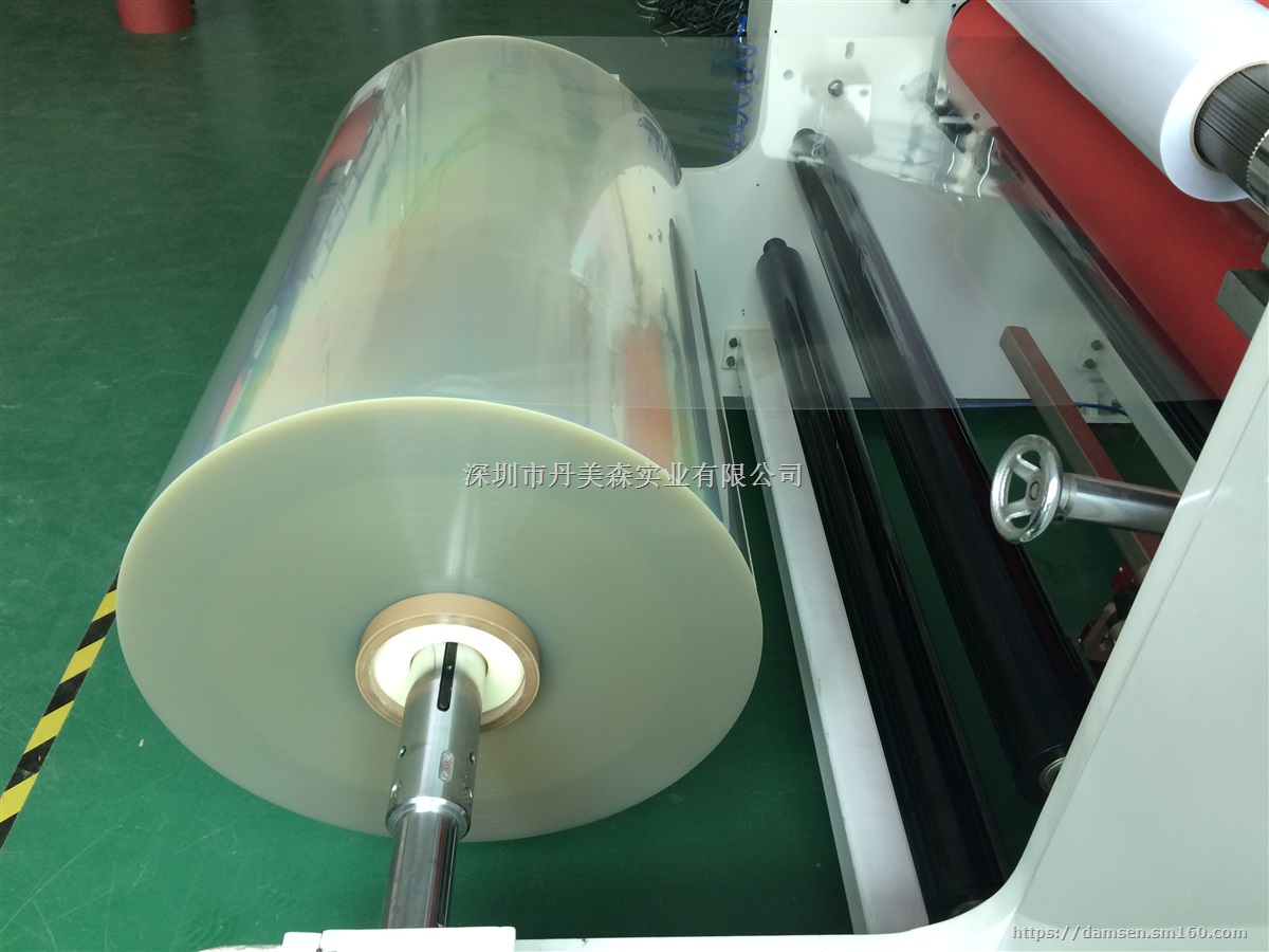 透明PET薄膜PET-TM-0188C