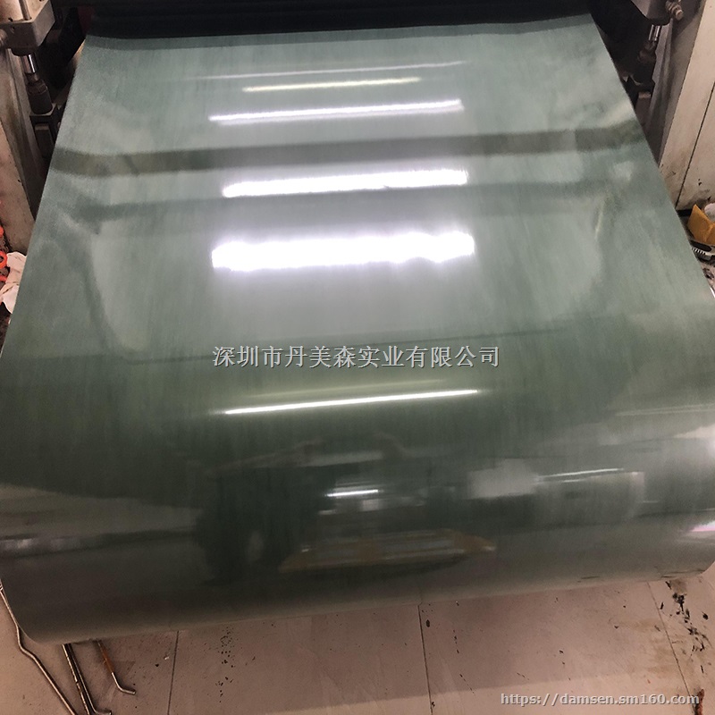 覆膜青稞纸绝缘纸T0.2mmxW1000mm