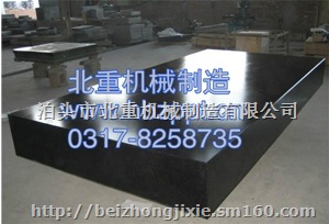 大理石平台构件厂家