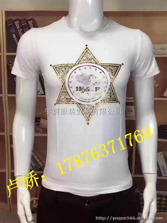 正季好货短袖厂家直销双丝光面料只在宇群服饰