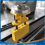 电永磁夹具,自动化焊接夹持千豪磁电