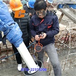 桥梁斜拉索导管充气型密封气囊及应用