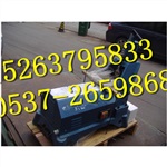 衬塑滚槽机  YG12D-F电动液压滚槽机全国配送