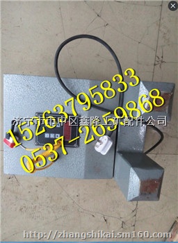 SMBG-1.0铝合金箱式轴承装卸器  轴承加热器