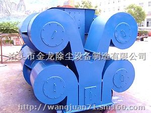 HX-1410旋风除尘器厂家直销