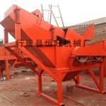 移动破碎机宁夏地区报价