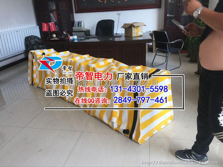 移动堵水墙生产厂家/防汛挡水墙技术规格/折叠挡水墙
